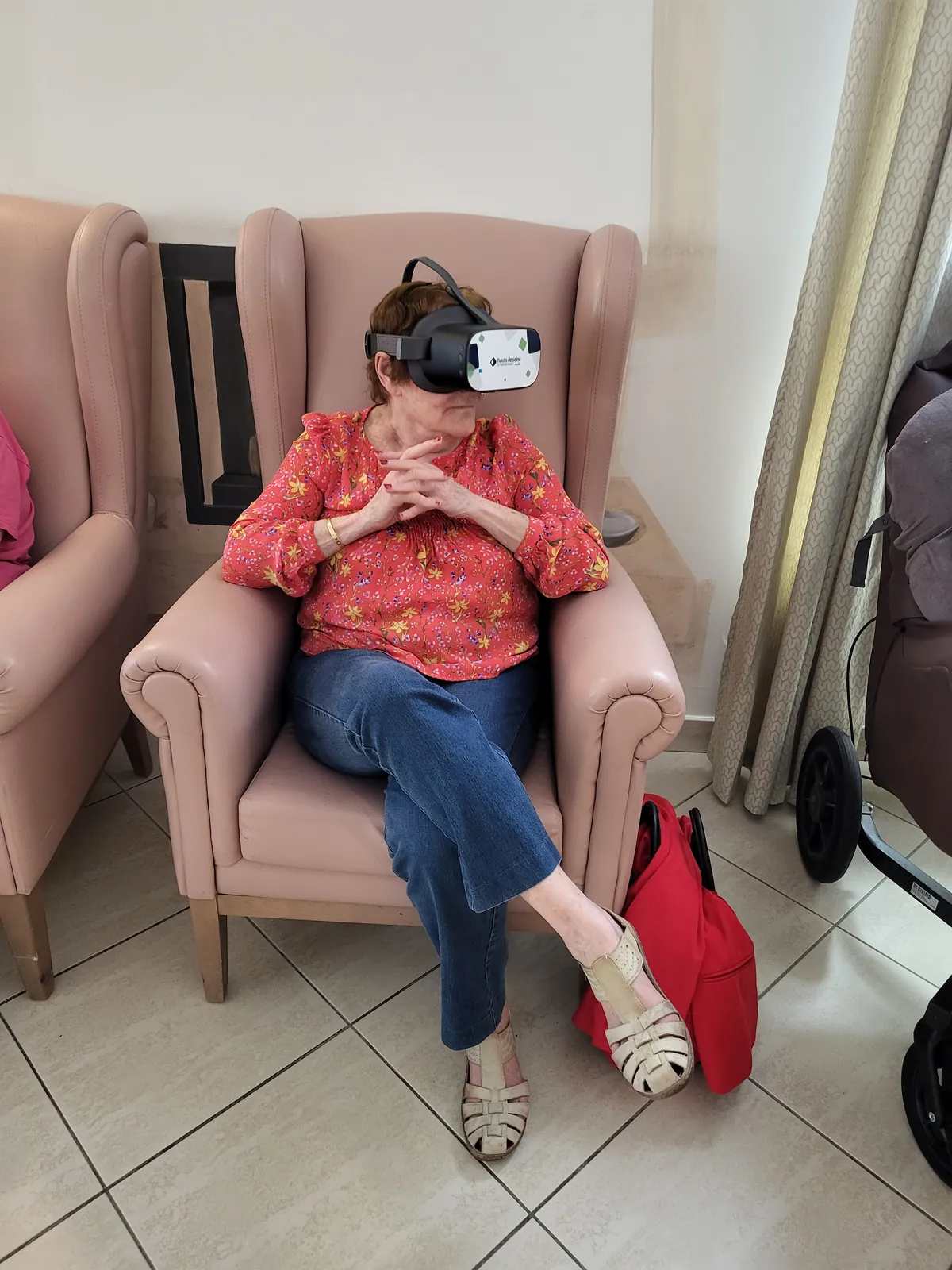 réalité virtuelle 