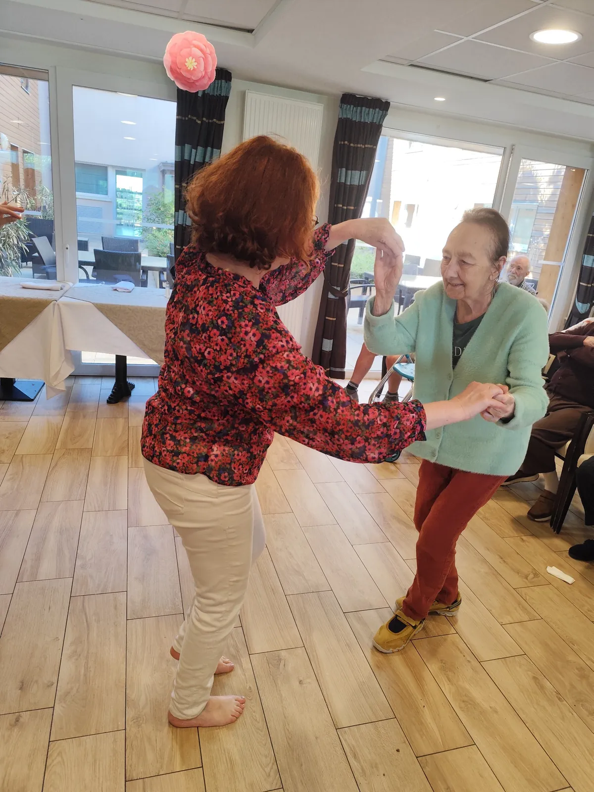 Danses orientales 