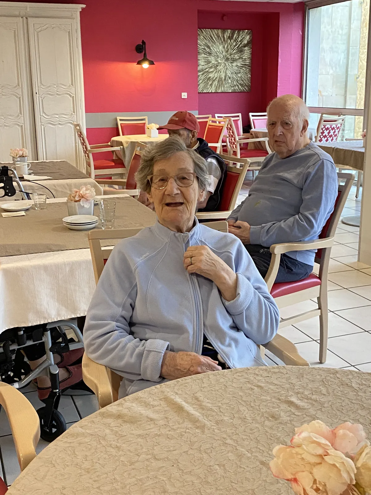 Quiz après le gouter 