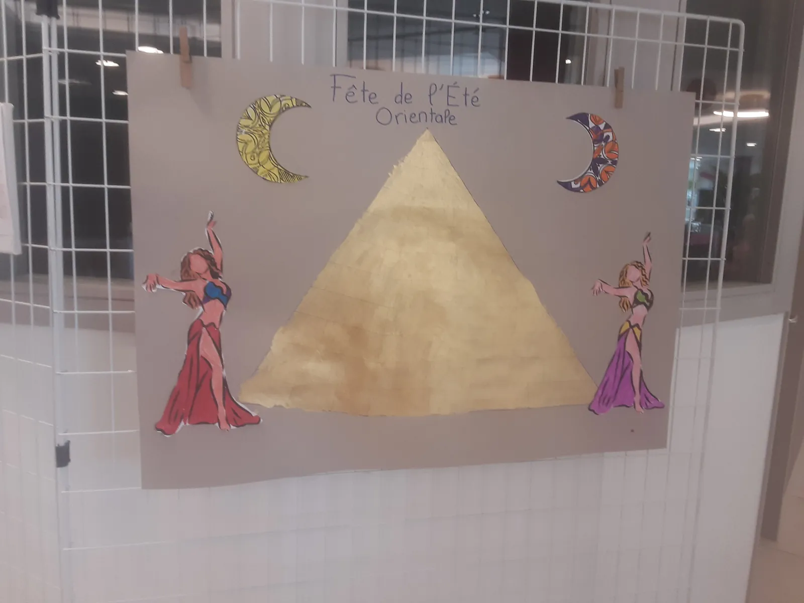 Fête de l'été orientale partie 1