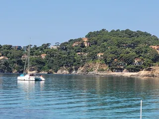 Pique-nique à la plage