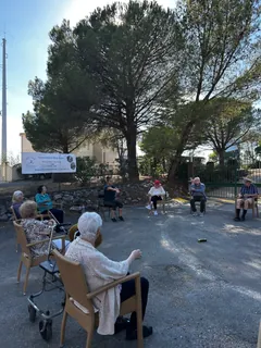 Bouge à Poulx : un après-midi placé sous le signe du mouvement et du partage !