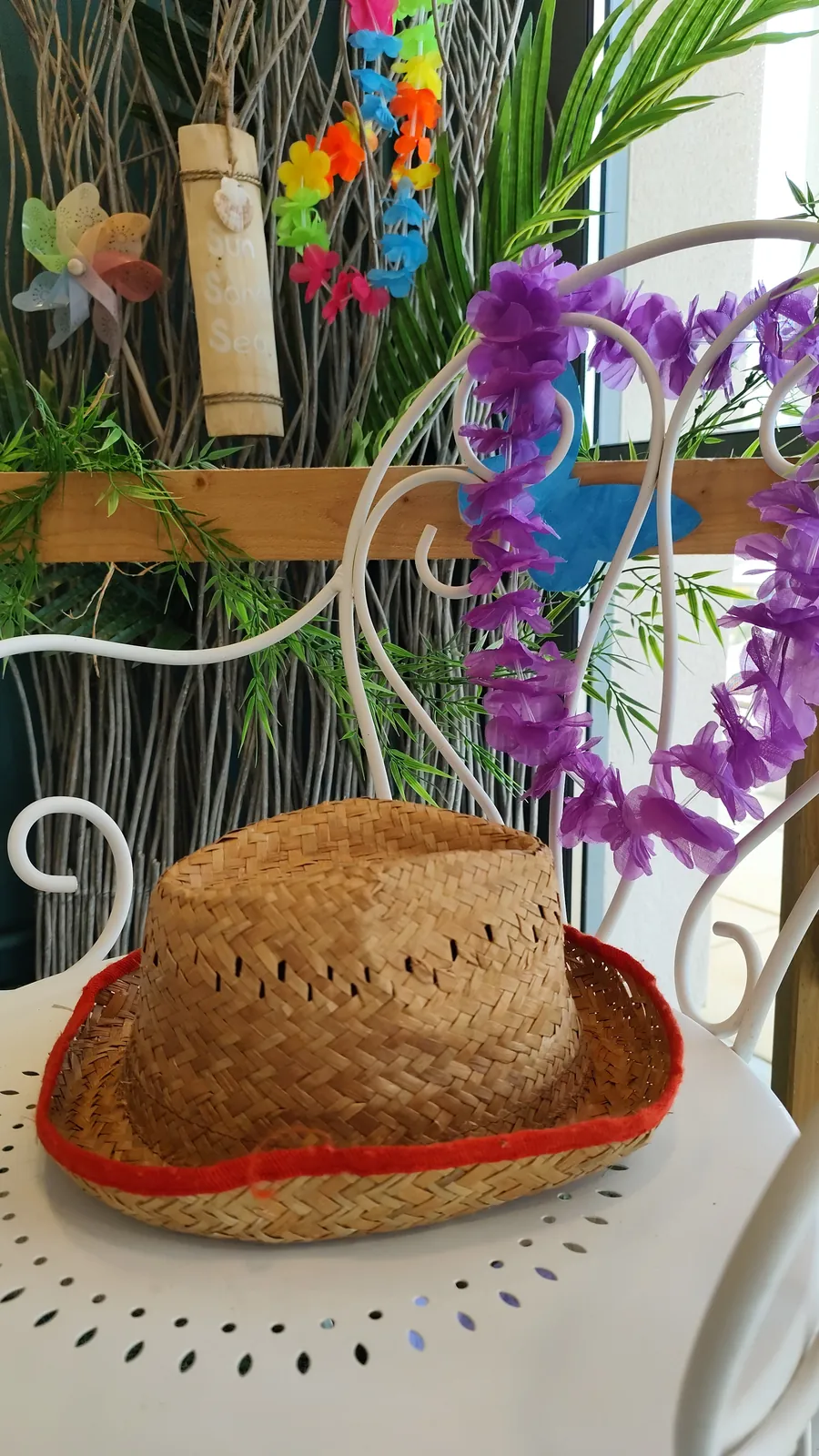ça sent l'été !!
