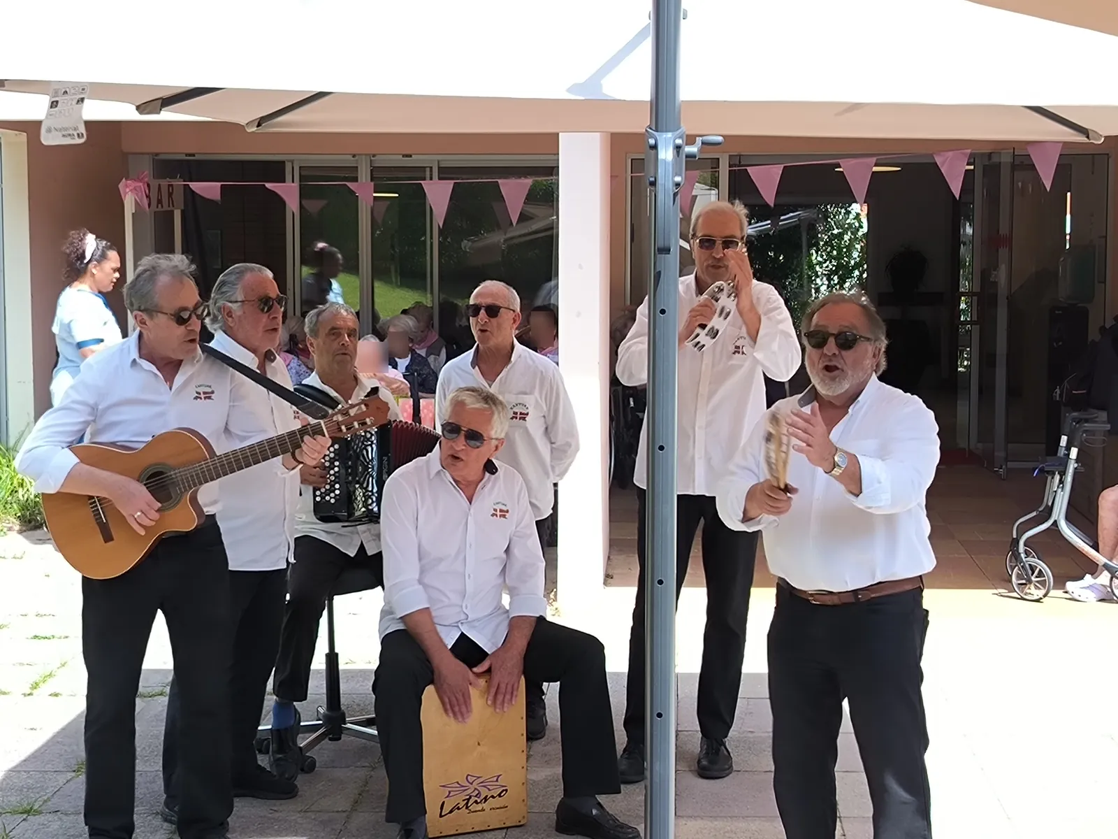 foire au jambon: suite