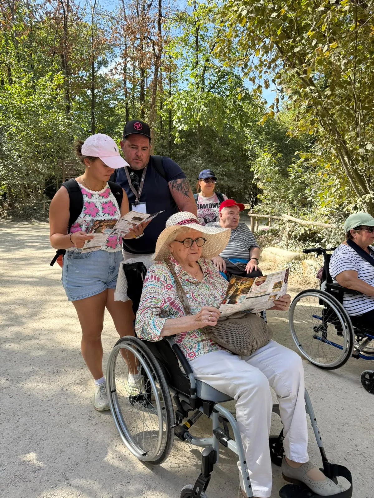  Une aventure épique au Puy du Fou ! 