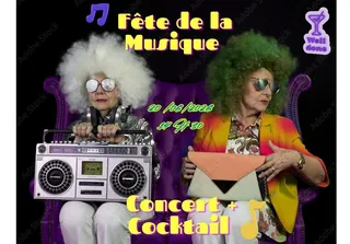 La fête de la musique 