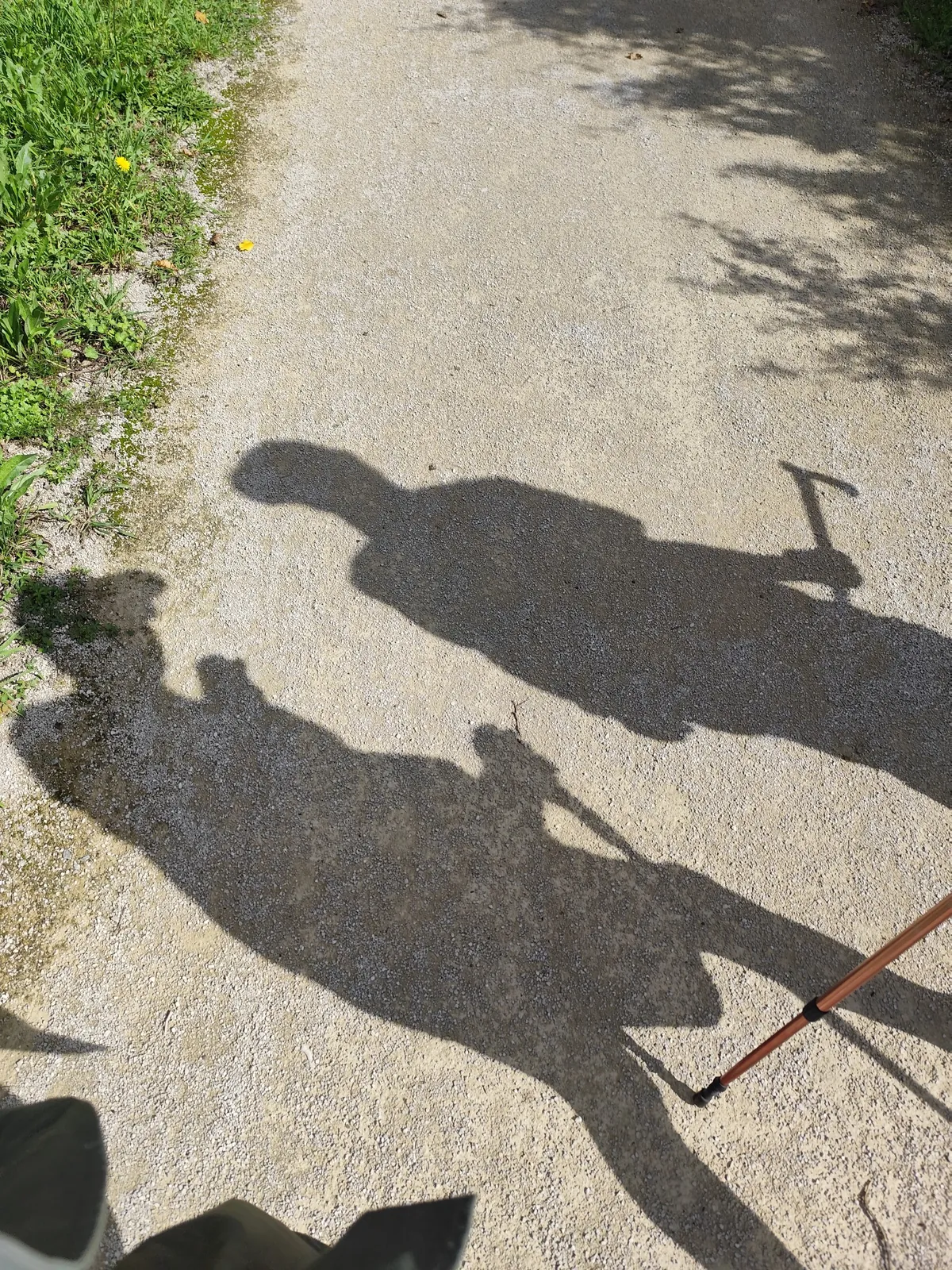 Promenade 
