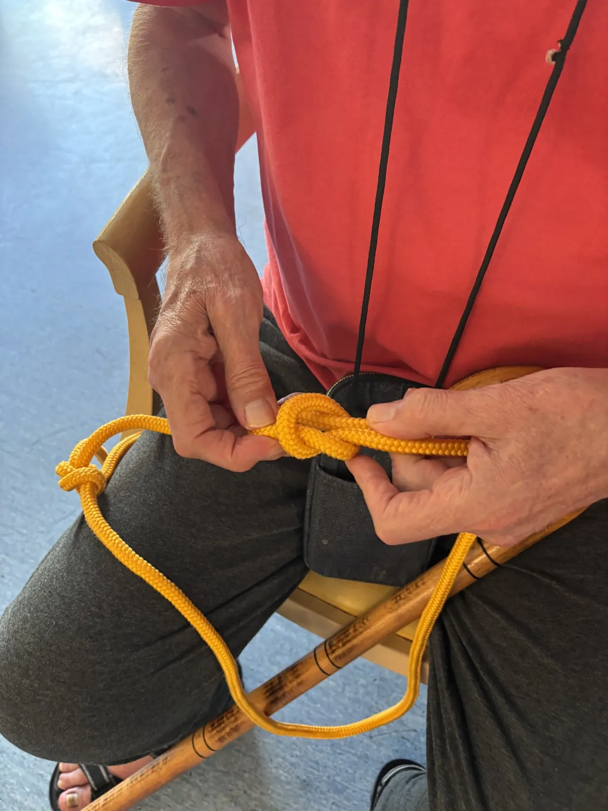 Atelier Thérapie Manuelle et Motricité Fine