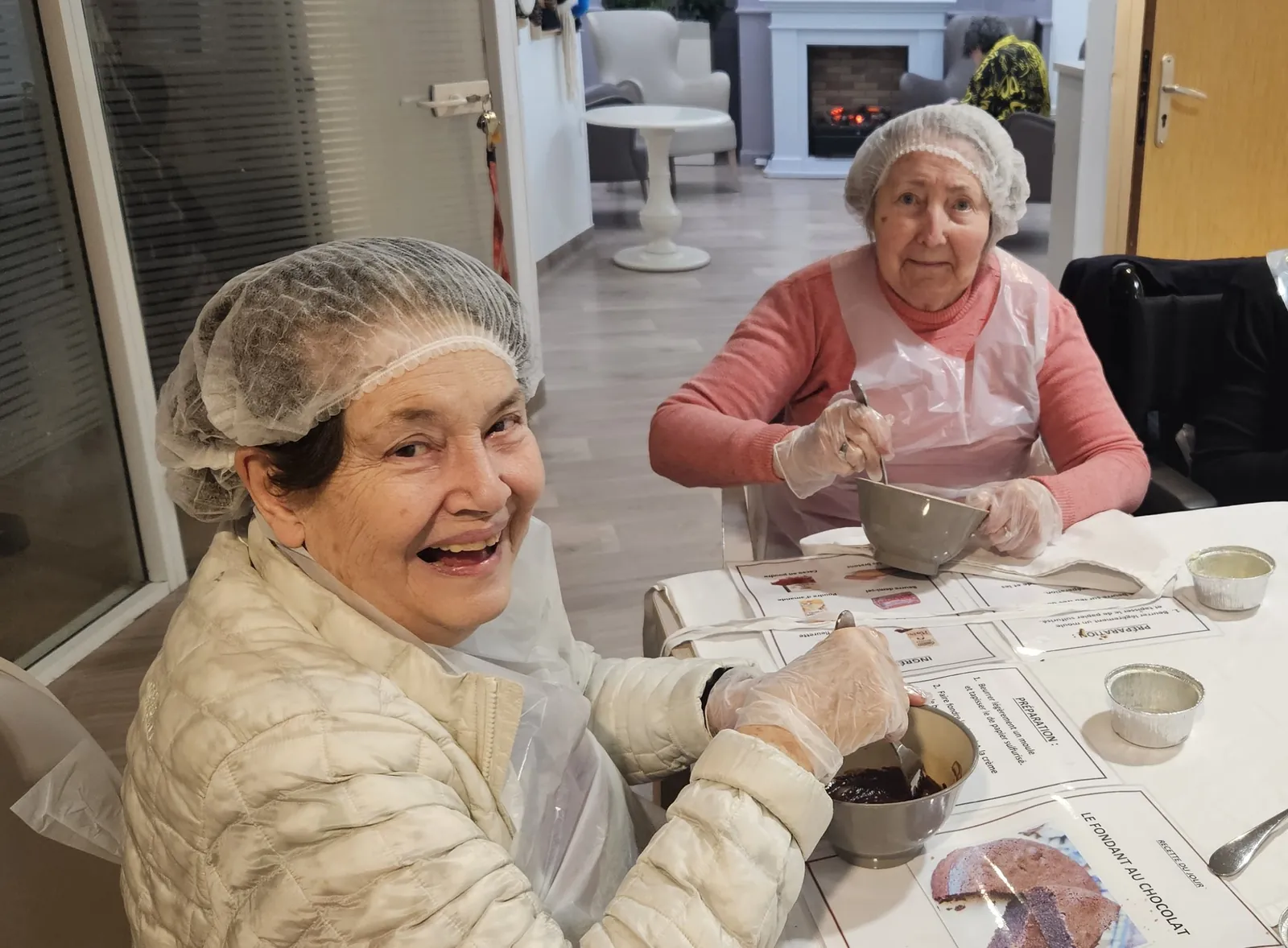 Une Délicieuse Surprise Chocolatée pour la Fête de l’Amour ! 