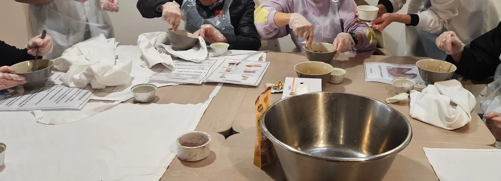 Une Délicieuse Surprise Chocolatée pour la Fête de l’Amour ! 