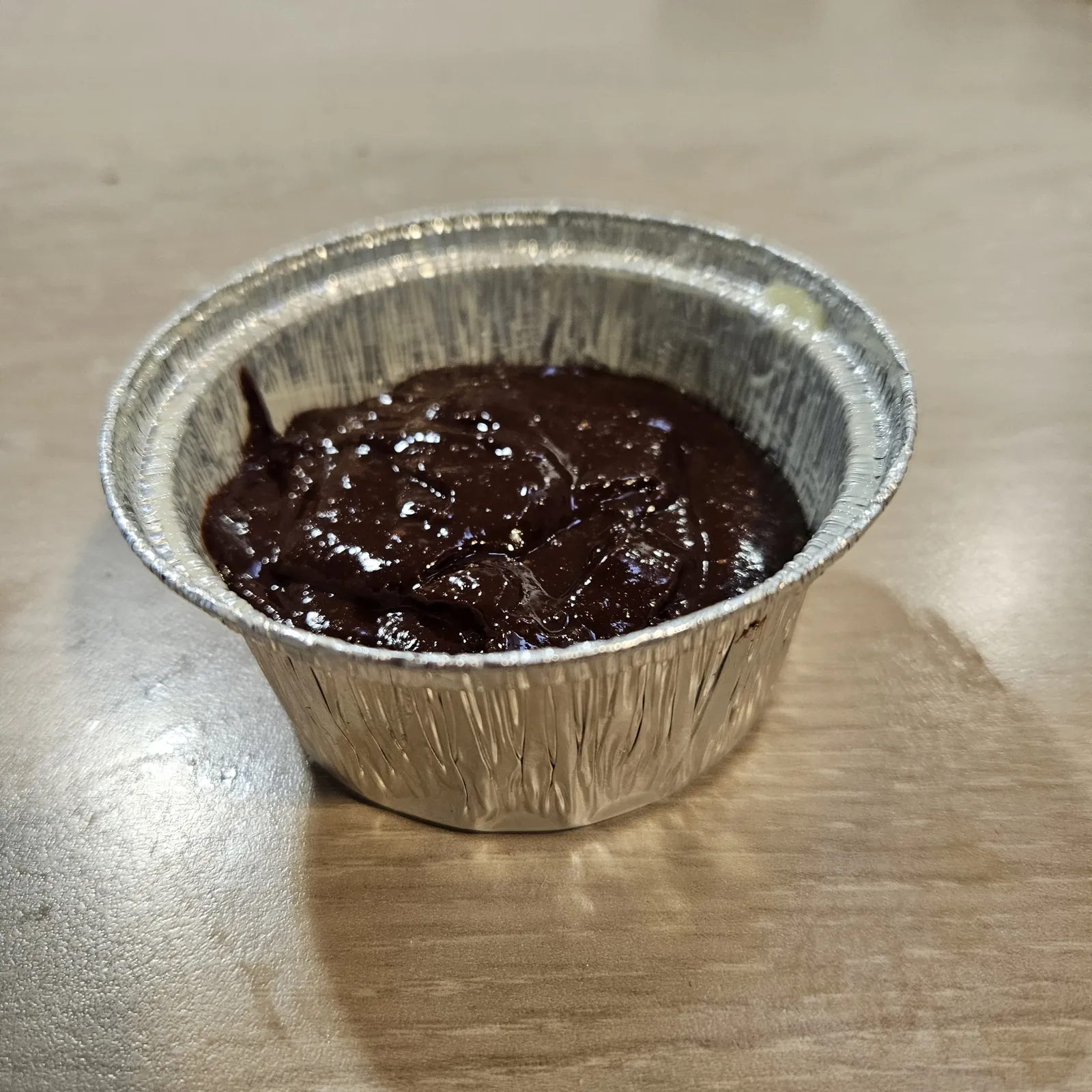 Une Délicieuse Surprise Chocolatée pour la Fête de l’Amour ! 