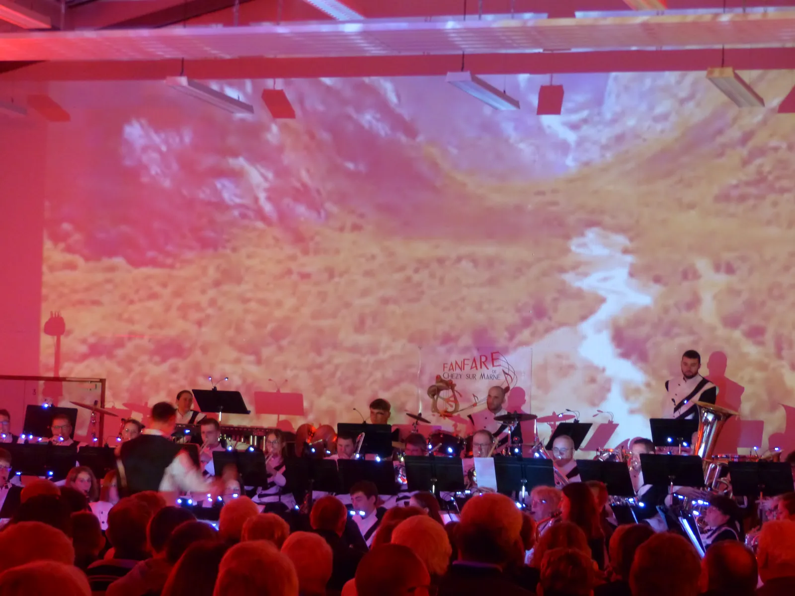 Sortie concert 