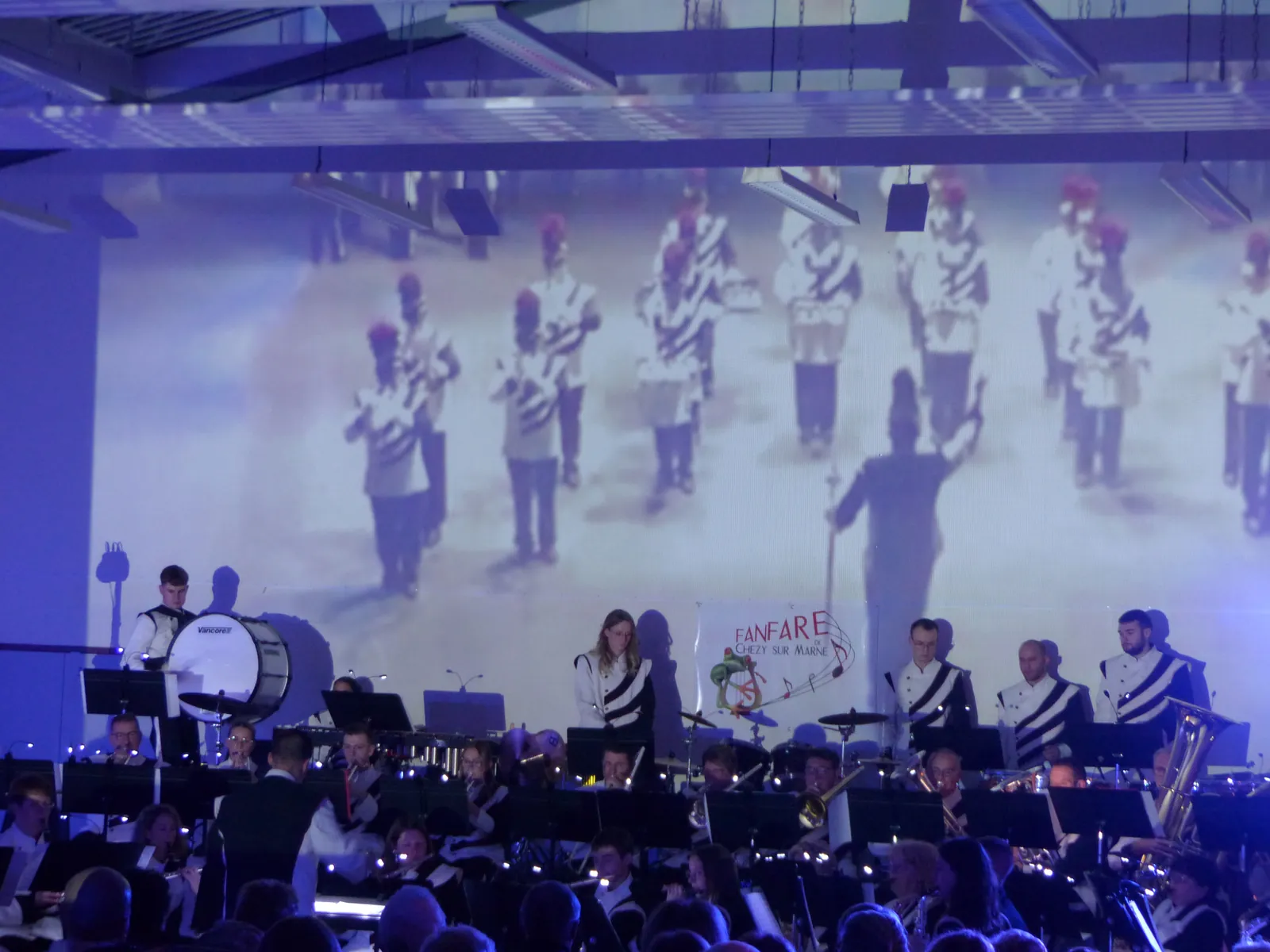 Sortie concert 