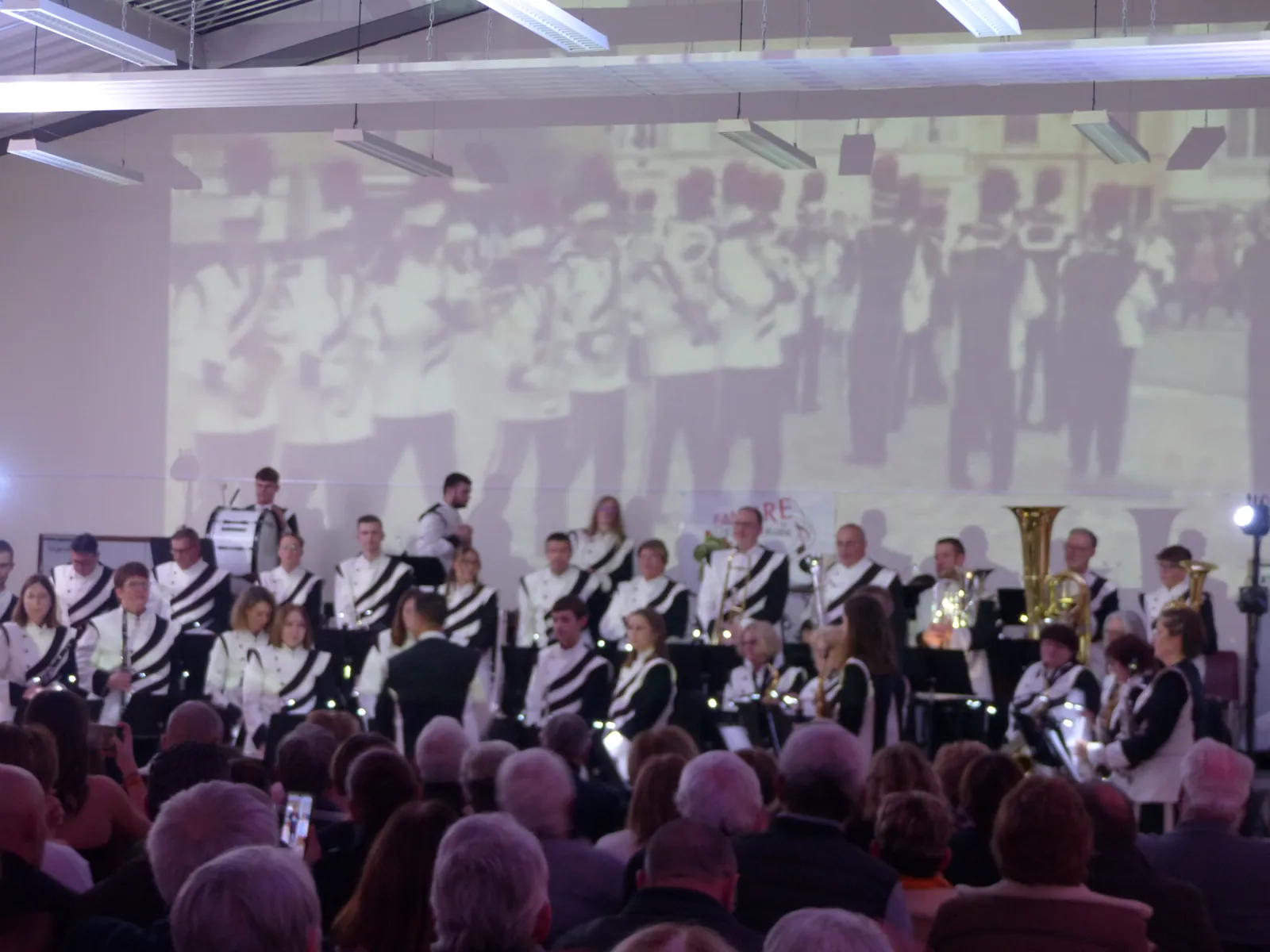 Sortie concert 