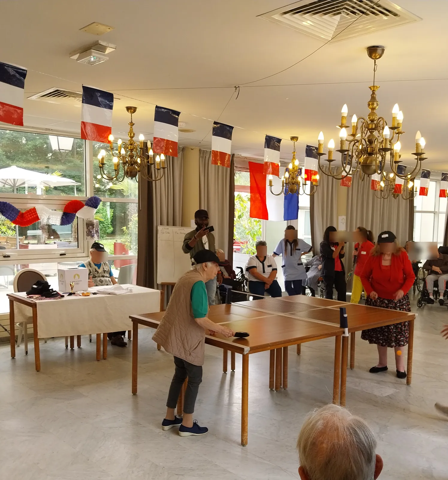 Jeudi 23 suite 