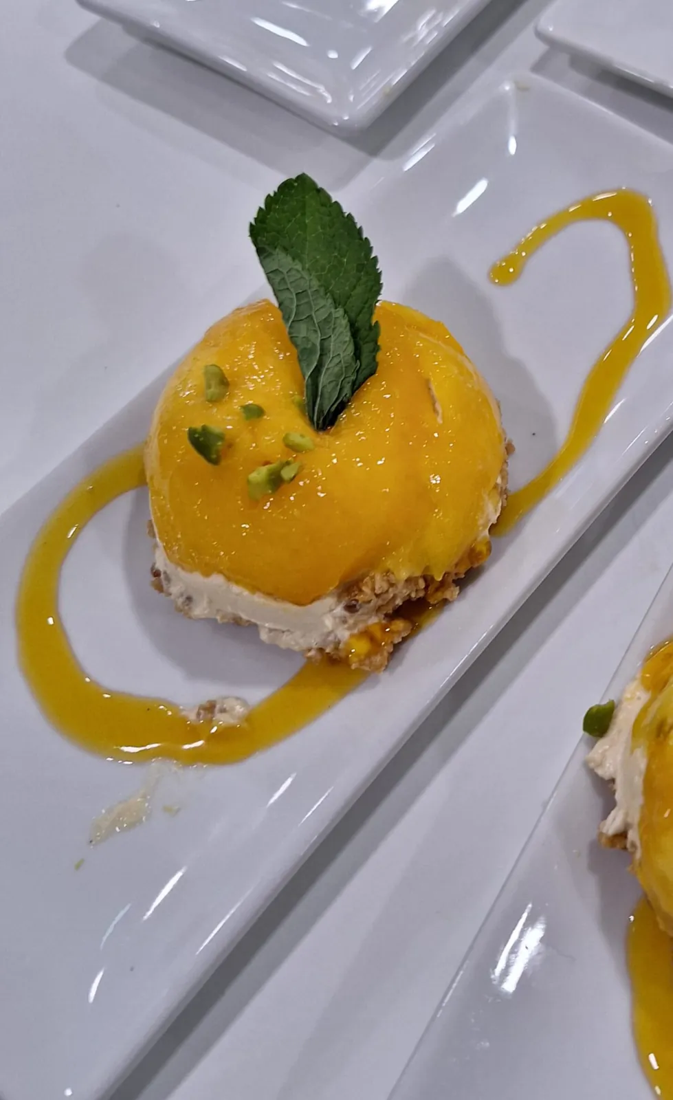 Saveur tropical 