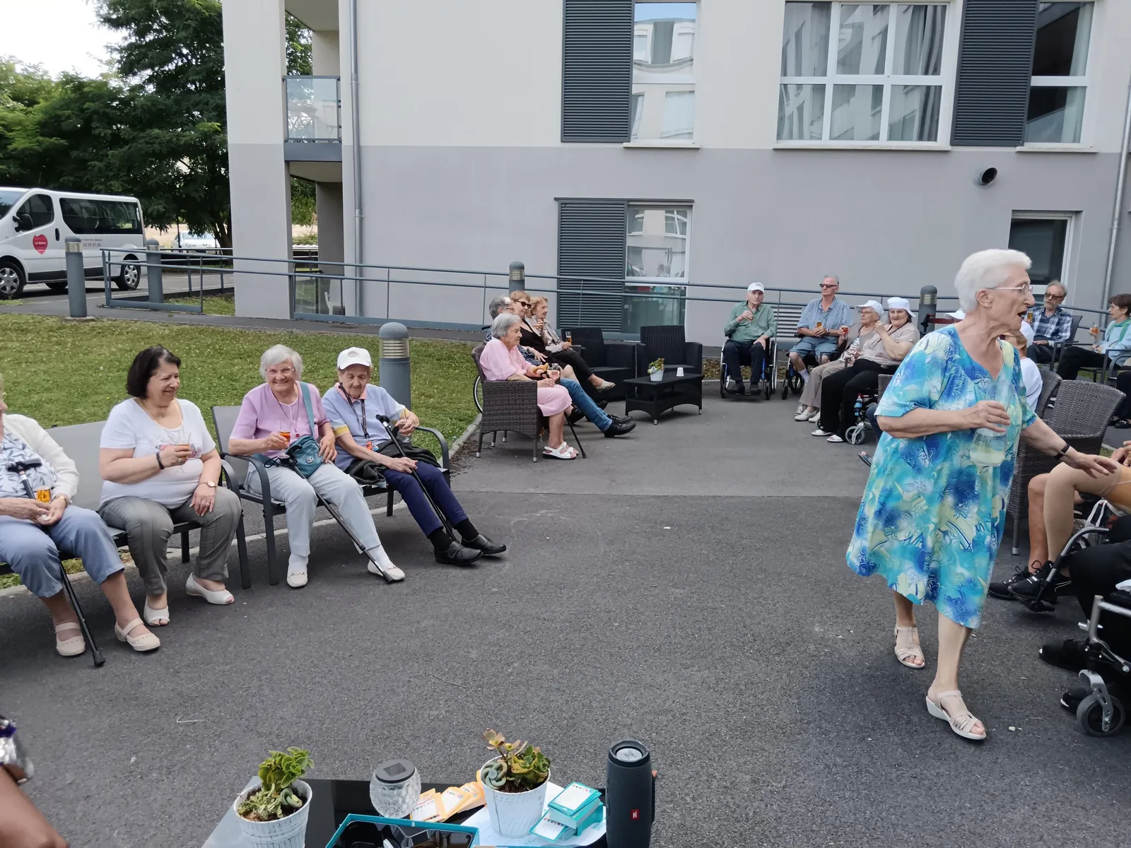 Anniversaires de Juillet 