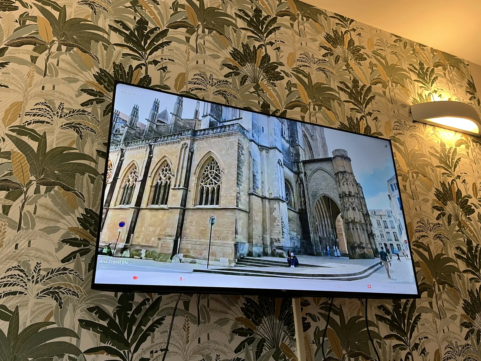 Bayonne, Ajaccio et bientôt Paris : explorons notre patrimoine en direct et à distance