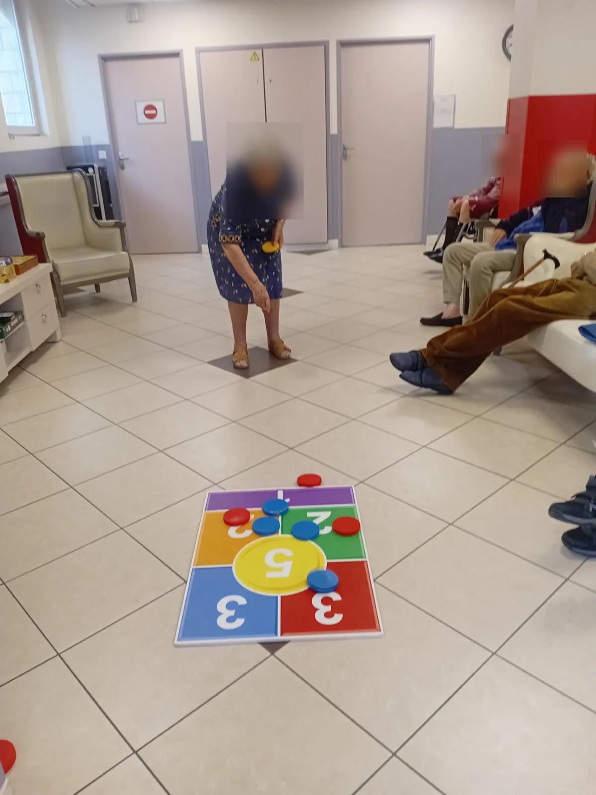 À la Résidence Médicis, la vie bat son plein !