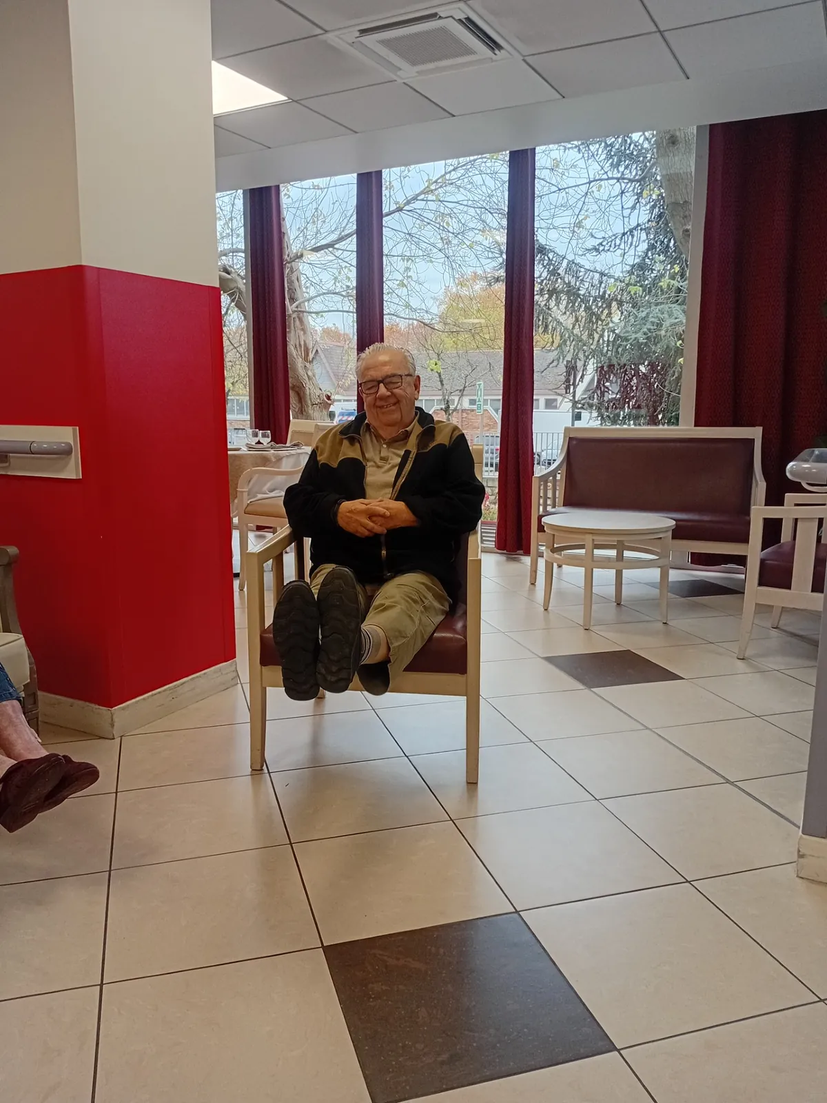 À la Résidence Médicis, la vie bat son plein !