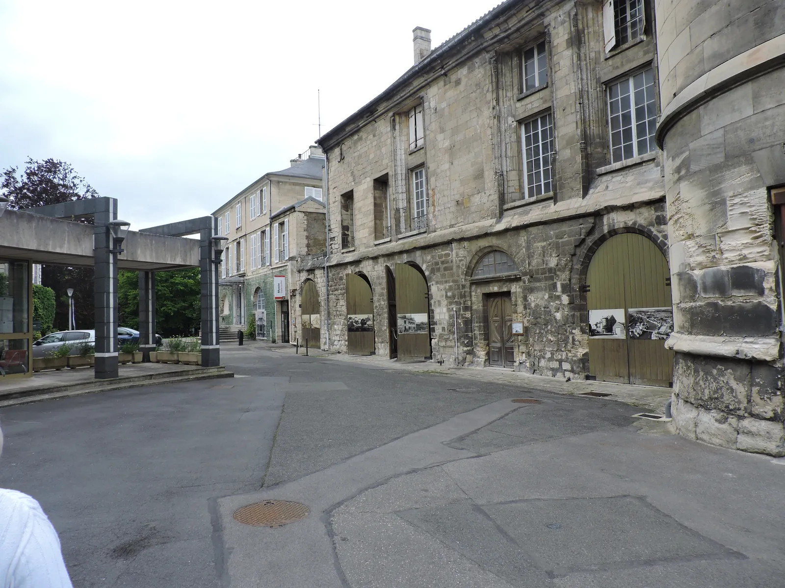 Exposition: un siècle de mode à Creil 