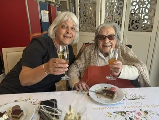 Fête des familles 1