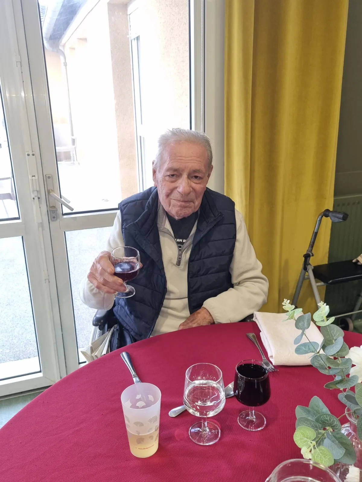 Le Beaujolais 