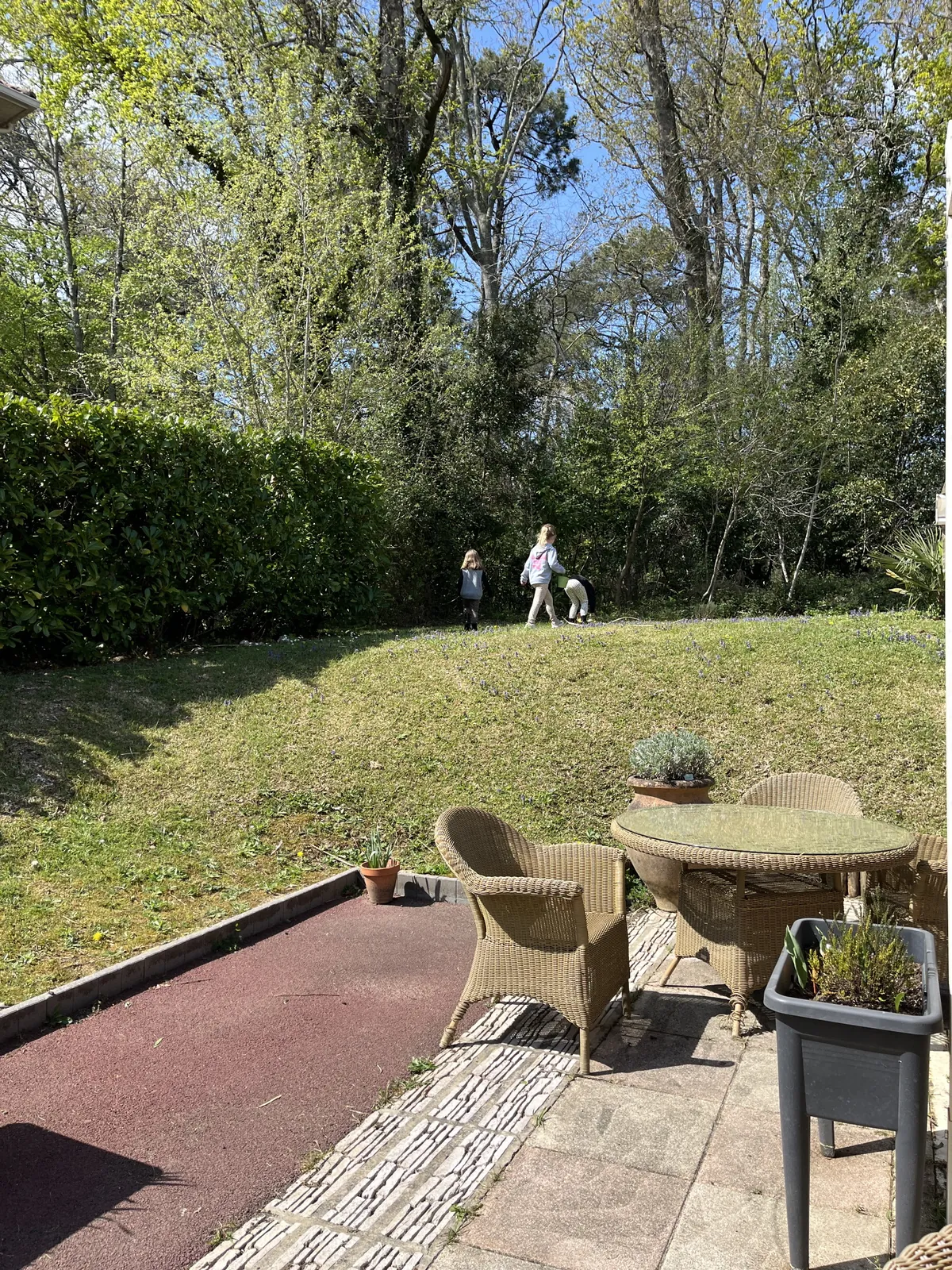 La chasse aux oeufs est ouverte !