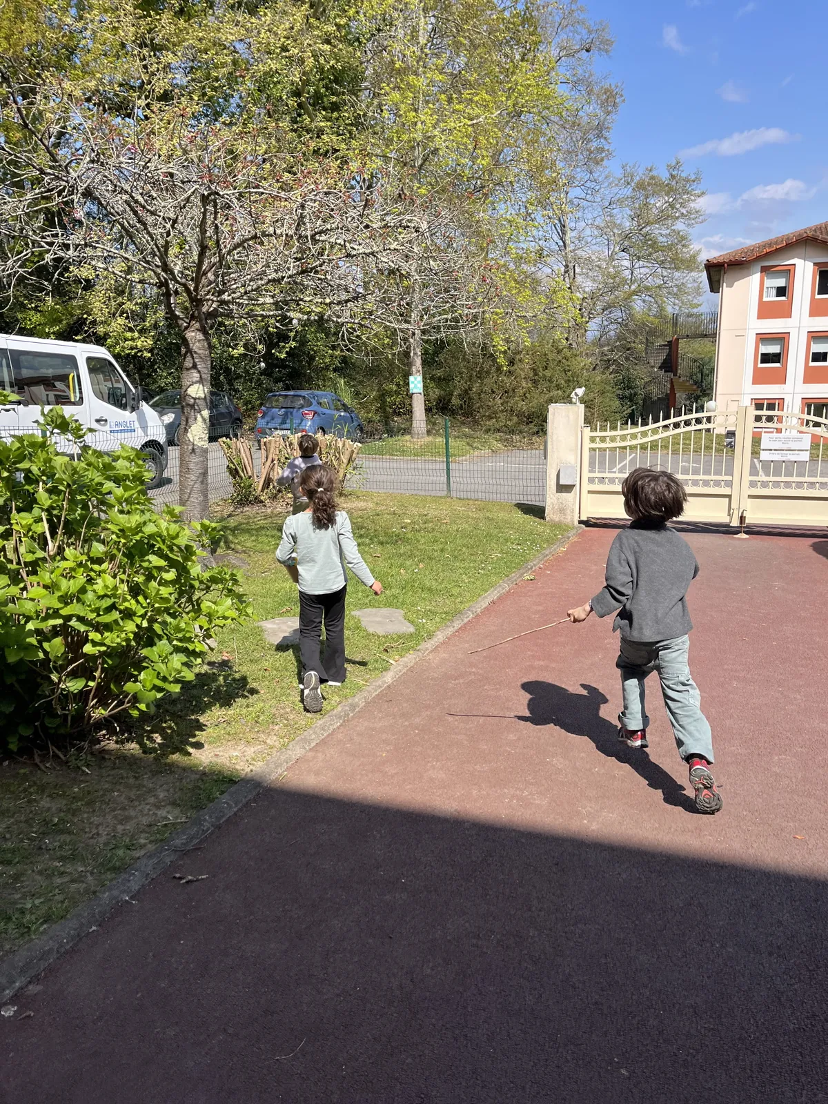 La chasse aux oeufs est ouverte !