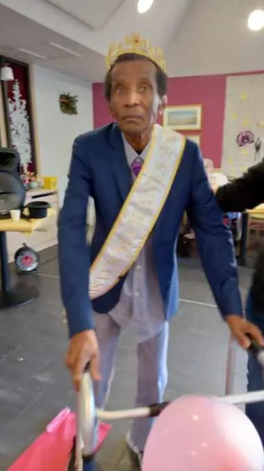 ELECTIONS MISS ET MISTER SEOLANES