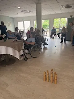 Tournoi mensuel de bowling : une victoire bien méritée !
