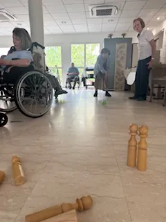 Tournoi mensuel de bowling : une victoire bien méritée !