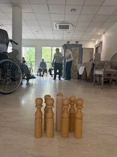 Tournoi mensuel de bowling : une victoire bien méritée !