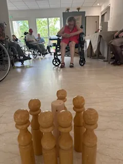 Tournoi mensuel de bowling : une victoire bien méritée !