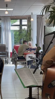  Un doux air de France à la Résidence Médicis 
