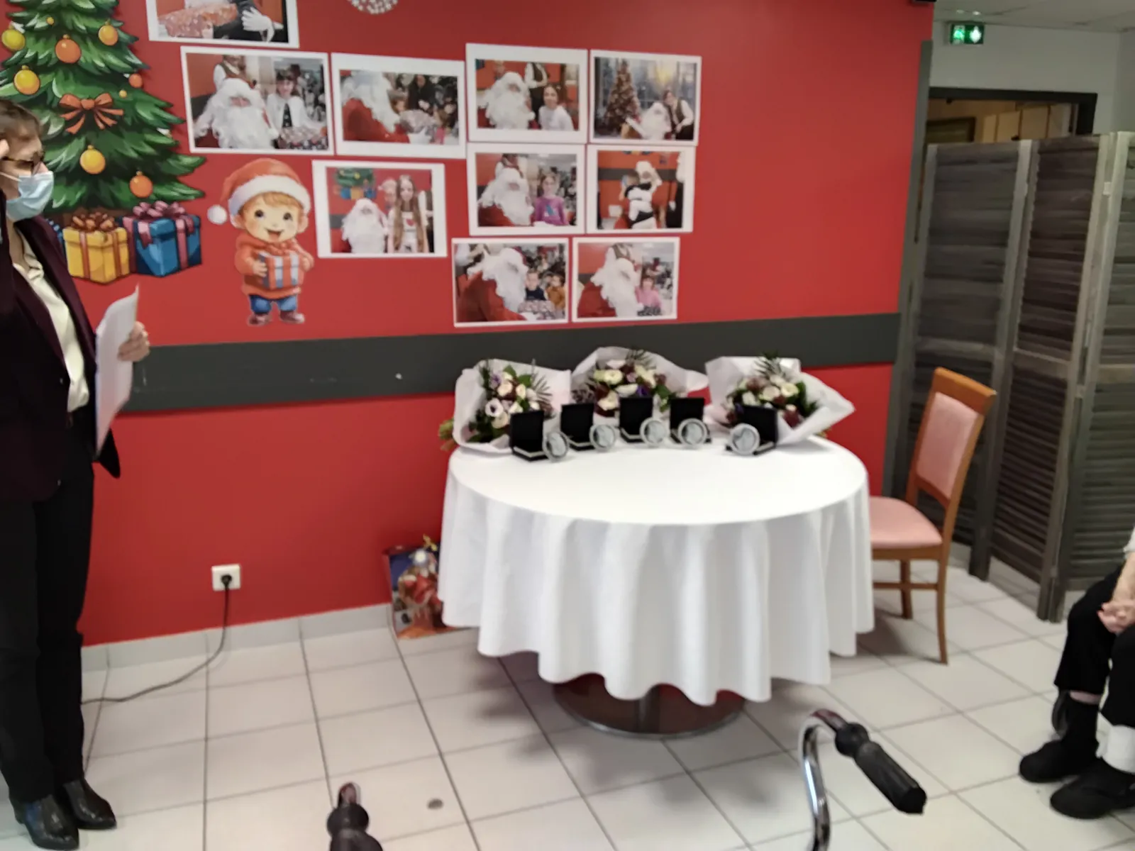 20 ans d'ancienneté, ça ce fête !