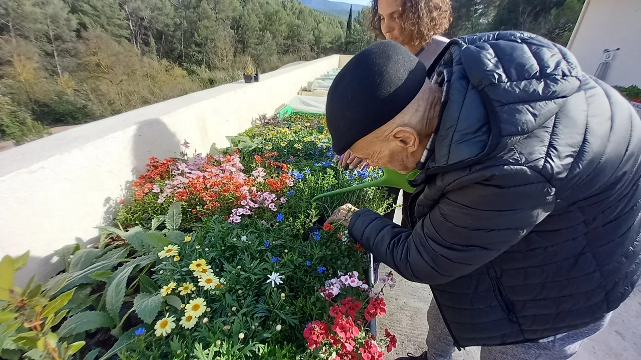 SORTIE NATURE 