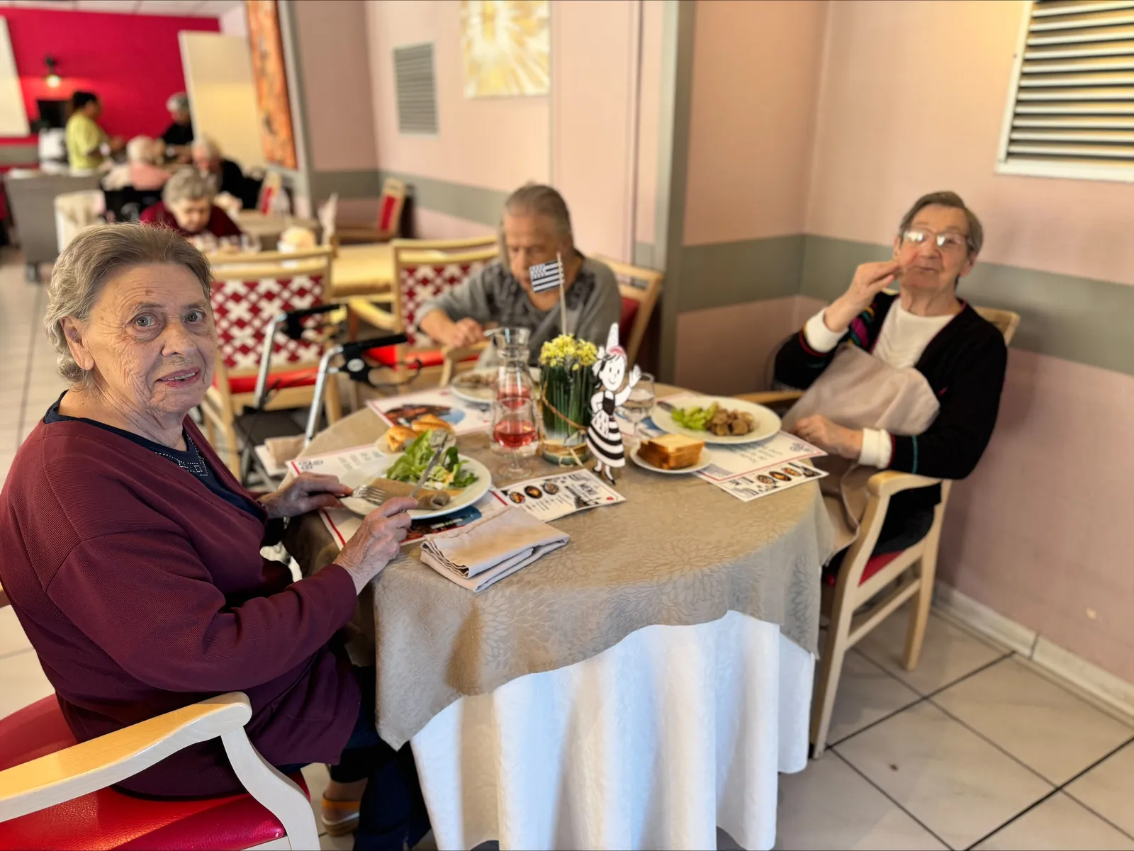 Entre crêpes et soleil : une belle journée bretonne