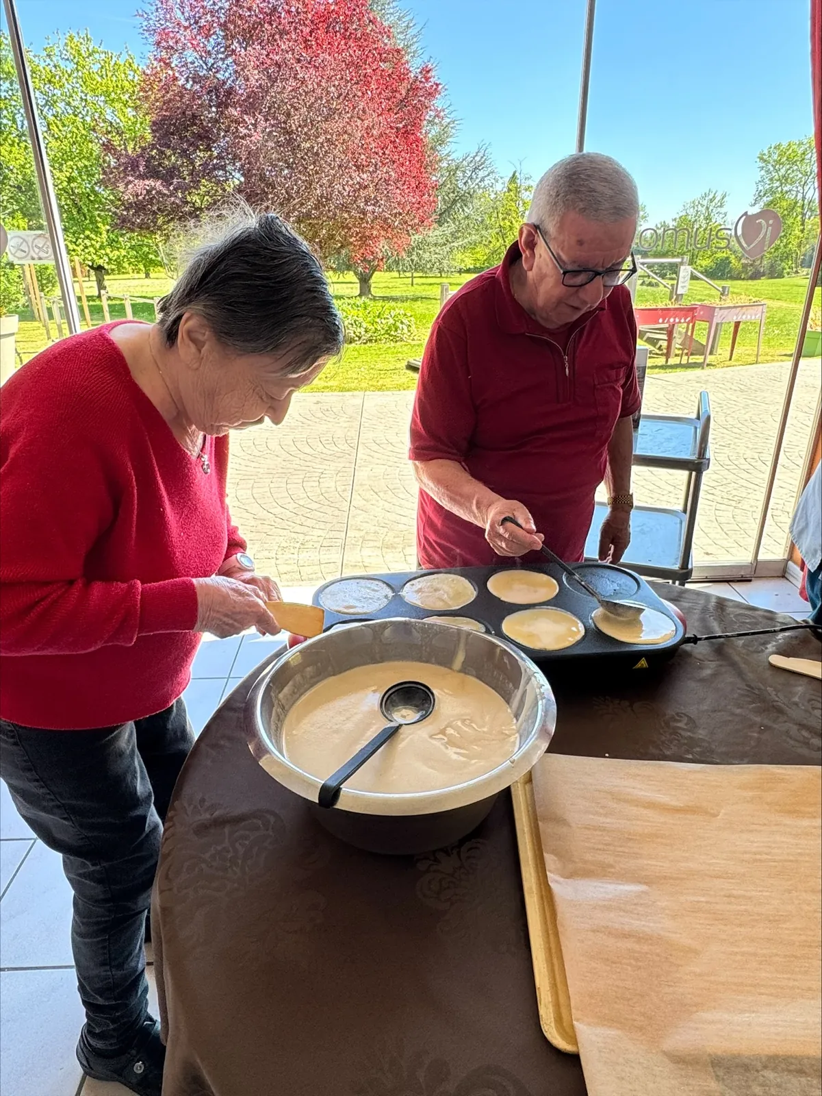Entre crêpes et soleil : une belle journée bretonne