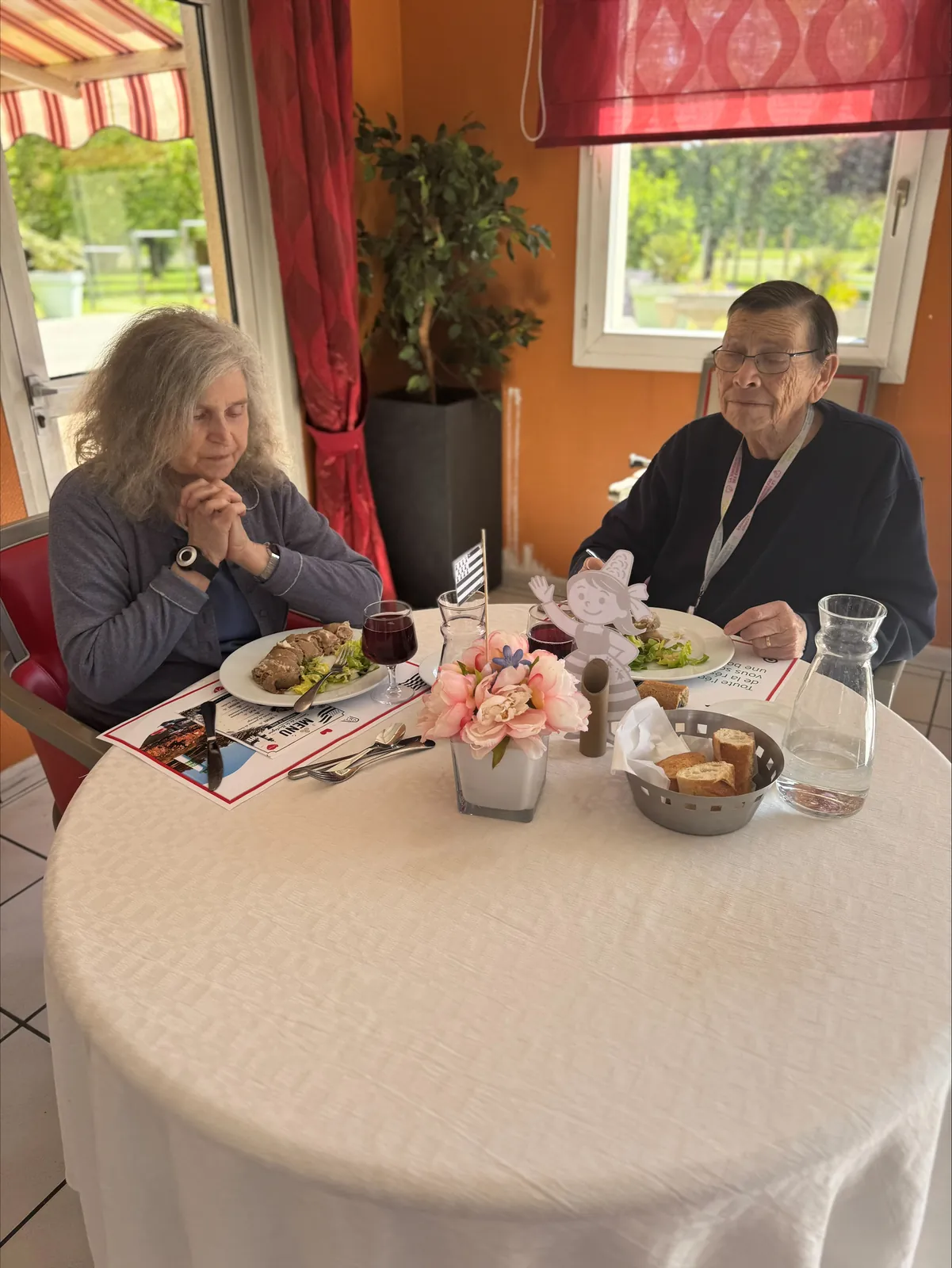 Entre crêpes et soleil : une belle journée bretonne