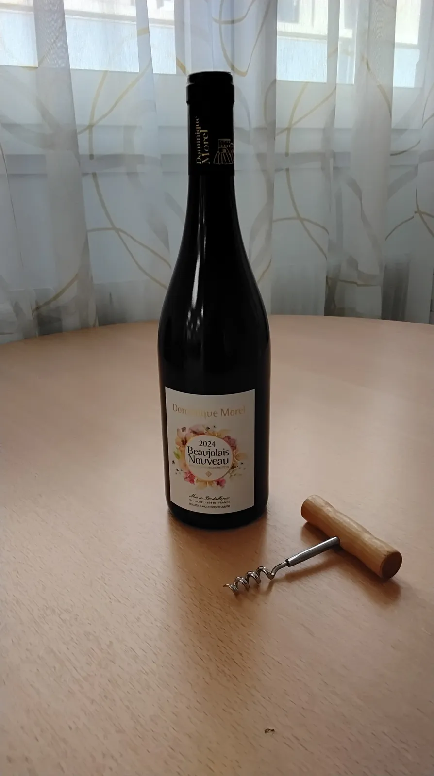 Repas thérapeutique 
