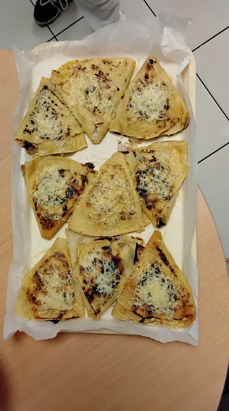 Repas thérapeutique 