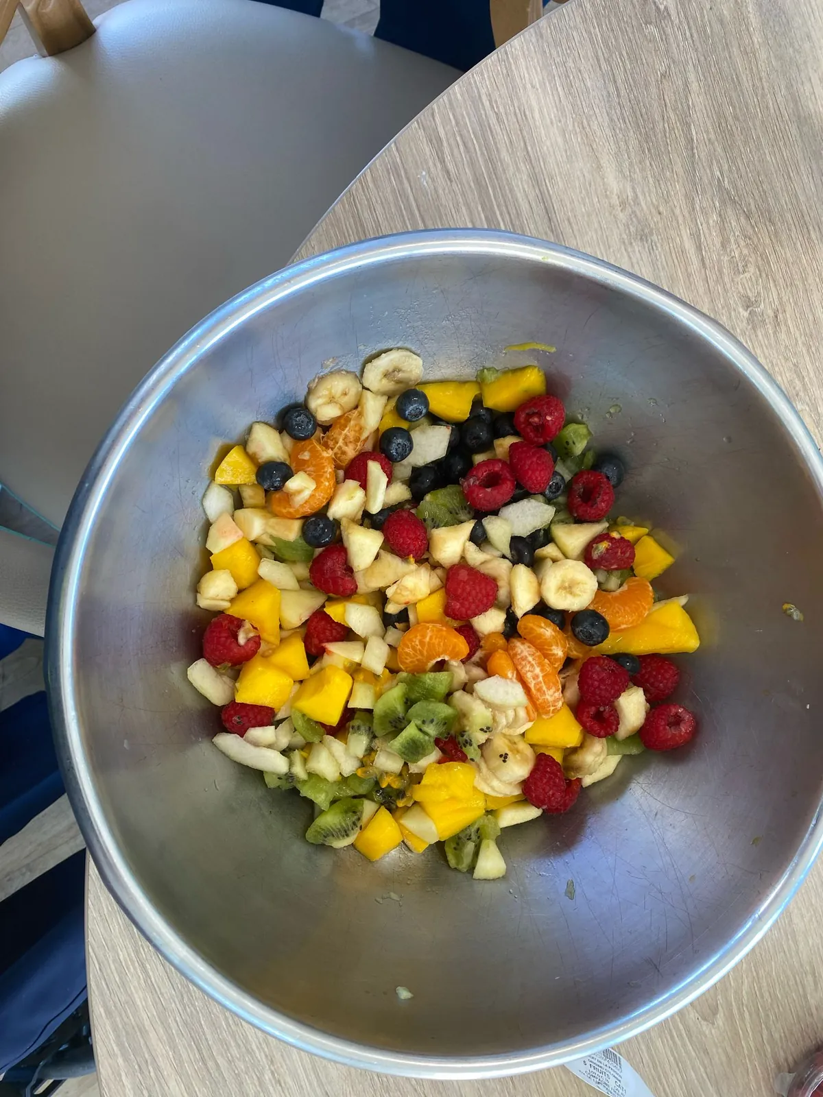 Table d’hôte : cuisiner ensemble, partager avec le cœur