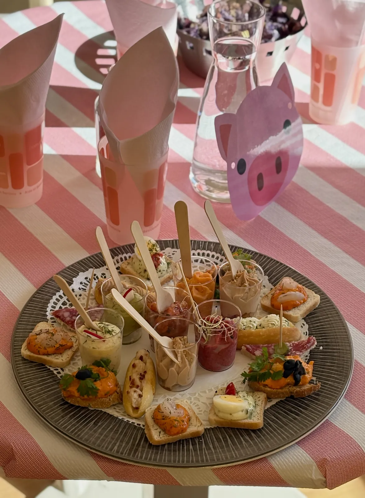 Foire au jambon 2025 ! 