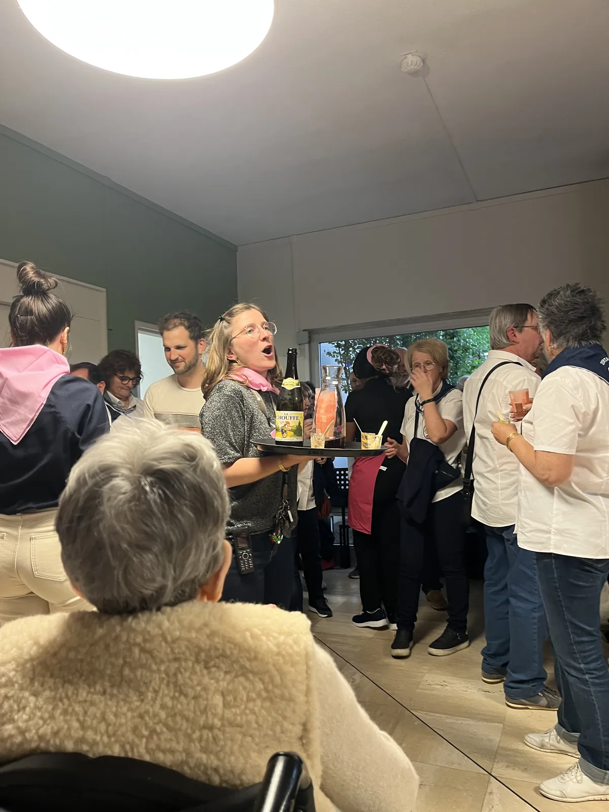 Foire au jambon 2025 ! 