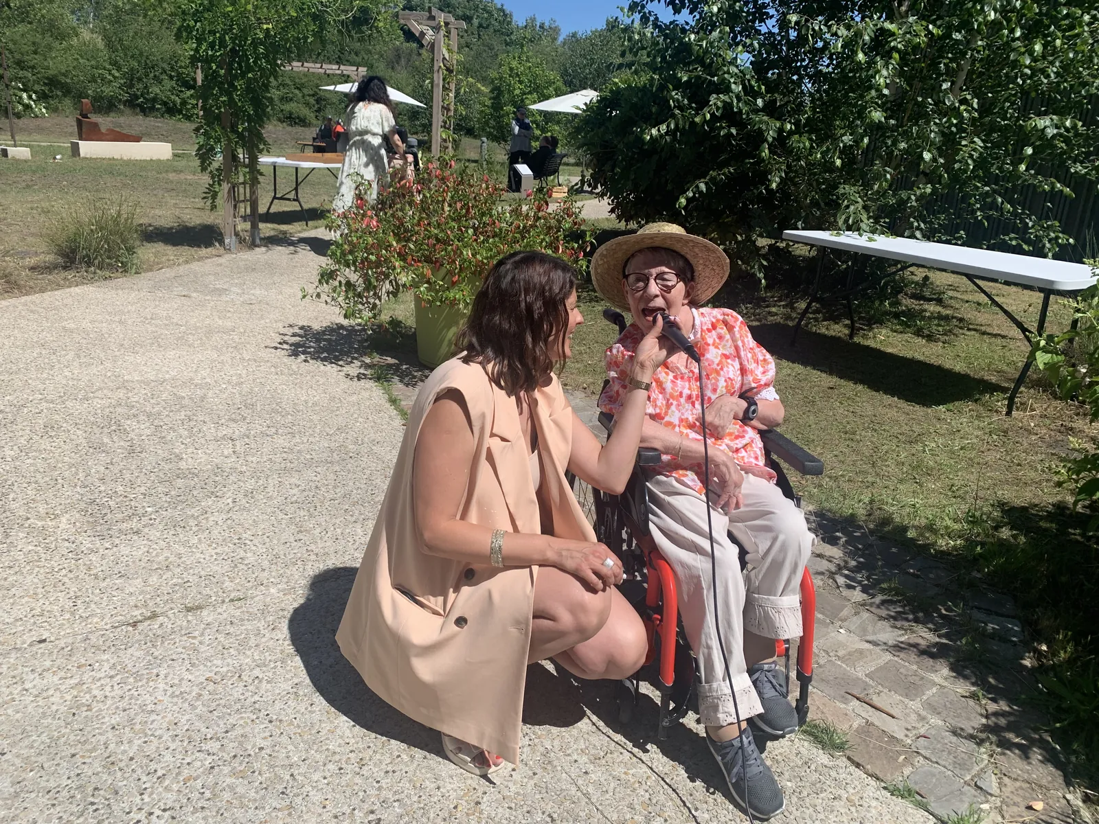 Retour sur notre Fête des Familles