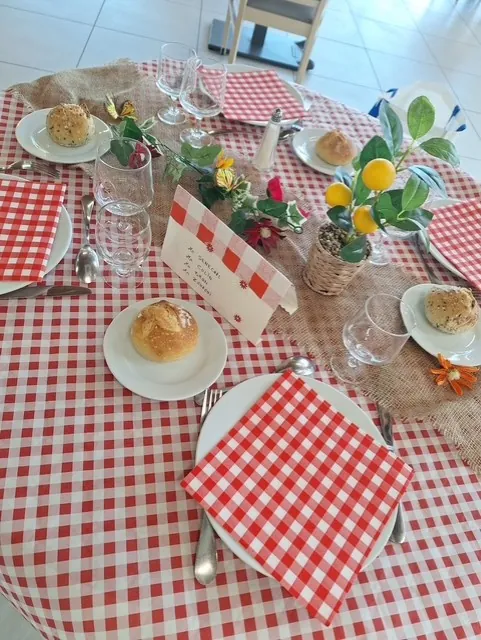 Retour sur notre Fête des Familles