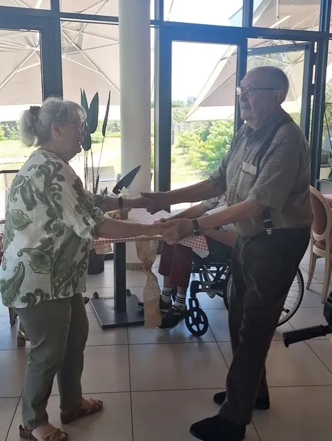 Retour sur notre Fête des Familles