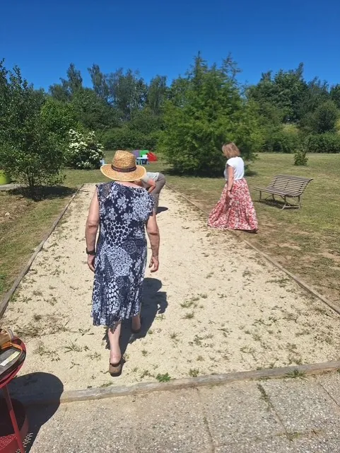 Retour sur notre Fête des Familles