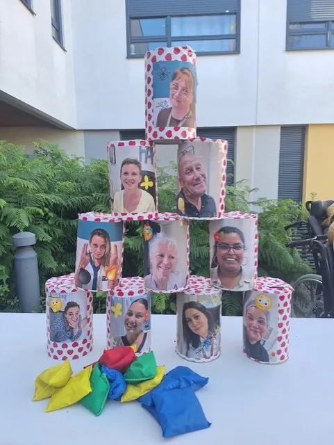 Retour sur notre Fête des Familles